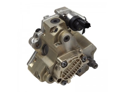 Dodge injector pump 