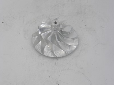 Duramax Billet compressor wheel 